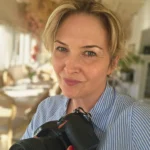 Cześć, jestem Justyna. Fotografuję ludzi, emocje i prawdziwe historie…